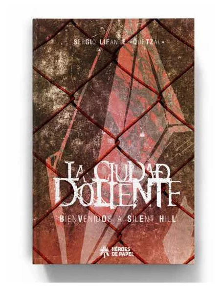 es::La ciudad doliente. Bienvenidos a Silent Hill