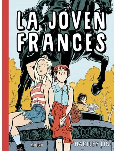 es::La joven Frances