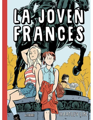 es::La joven Frances