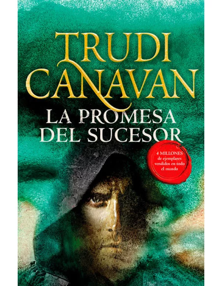 es::La promesa del sucesor La ley del milenio III