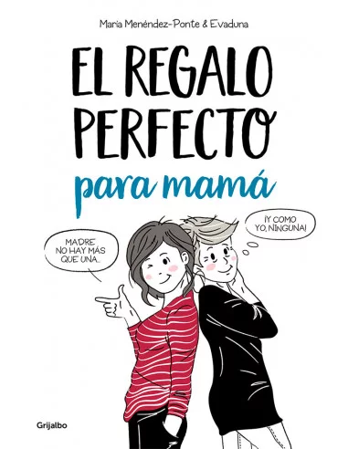 es::El regalo perfecto para mamá