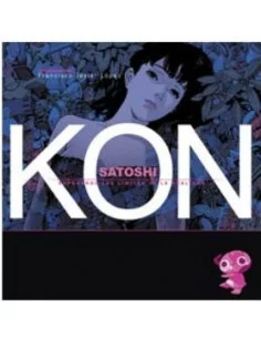 es::Satoshi Kon. Superando Los Limites De La Realidad