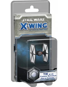 es::X-wing: TIE de las Fuerzas Especiales - Expansión juego de miniaturas Star Wars