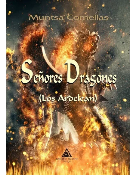 es::Señores Dragones. Los Ardelean