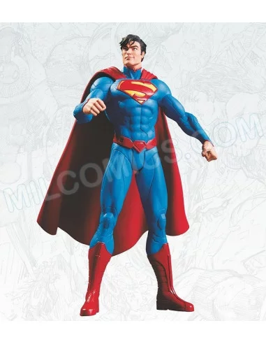 es::Justice League figura Superman new 52