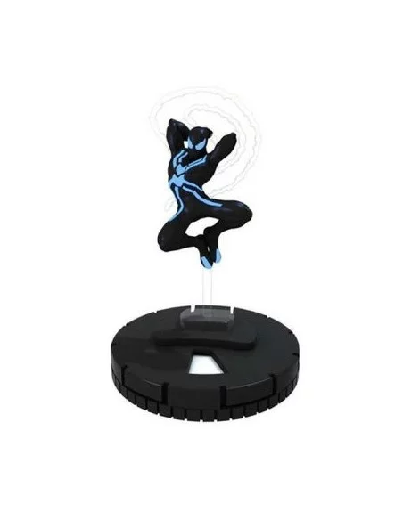 es::Marvel Heroclix: Spiderman 001C SPIDER-MAN