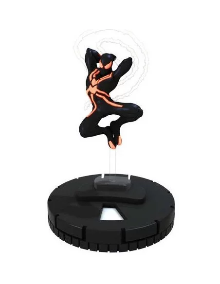 es::Marvel Heroclix: Spiderman 001B SPIDER-MAN