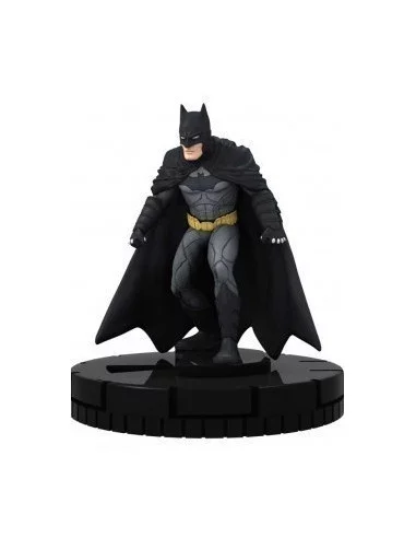 es::Dc Heroclix - Batman 001 Batman