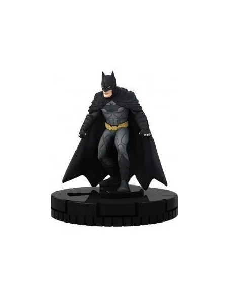 es::Dc Heroclix - Batman 001 Batman