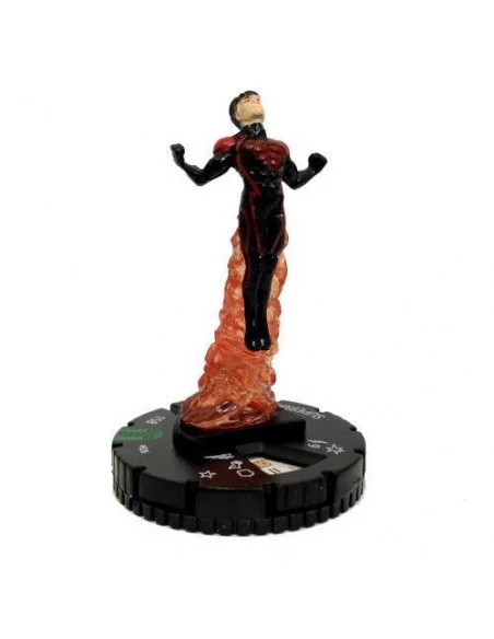 es::Dc Heroclix - Teen Titans 026 Superboy