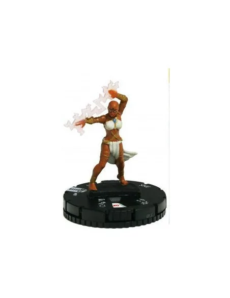 es::Dc Heroclix - Teen Titans 007 Jinx
