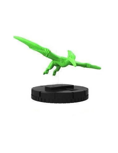 es::Dc Heroclix - Batman 019 Beast Boy