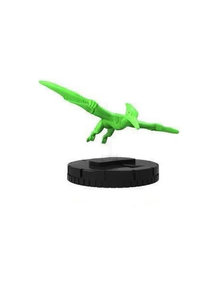 es::Dc Heroclix - Batman 019 Beast Boy