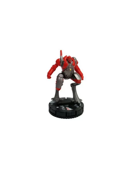 es::Marvel Heroclix: Invincible Iron Man 005 Hammer Industries Drone