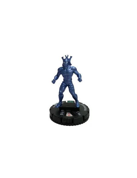 es::Marvel Heroclix: Invincible Iron Man 006 Dreadnought