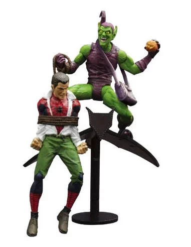 es::Green Goblin Classic - Figura Marvel Select