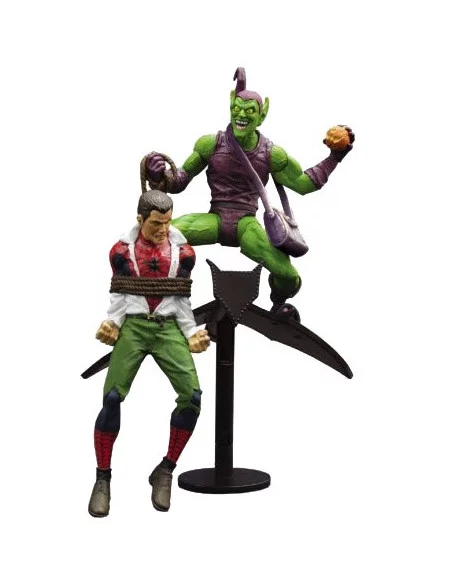 es::Green Goblin Classic - Figura Marvel Select