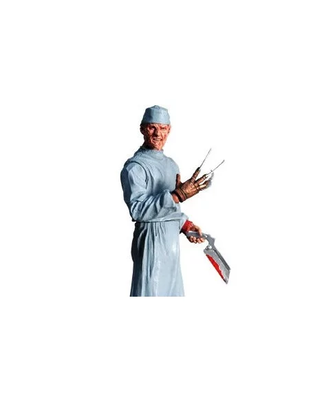 es::Freddy - Figura Pesadilla en Elm Street