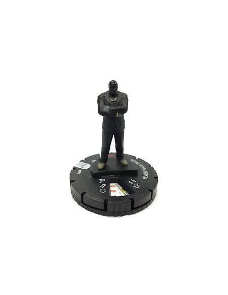 es::Dc Heroclix - Batman Arkham Origins 002 Blackmask Thug