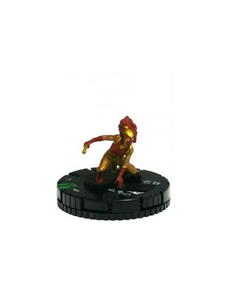 es::Dc Heroclix - Teen Titans 028 Empress