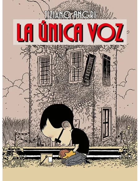 es::La única voz