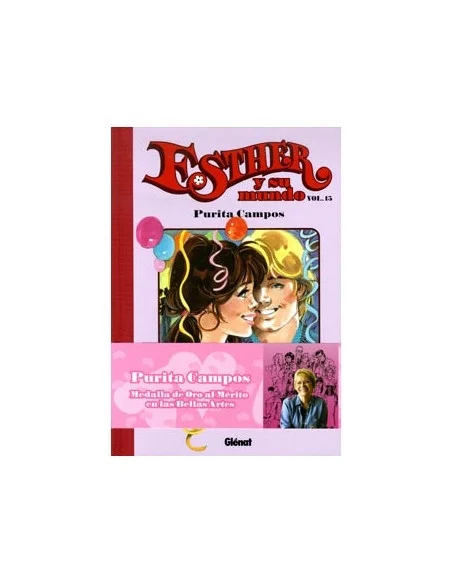 es::Esther Y Su Mundo 15