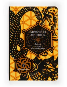 es::Memorias de Idhún. Panteón. Libro V: Convulsión