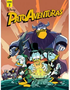 es::Patoaventuras 02