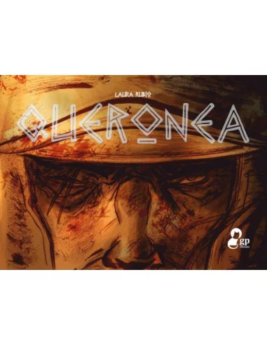 es::Queronea - Firmado por Laura Rubio