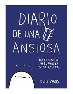 es::Diario de una ansiosa