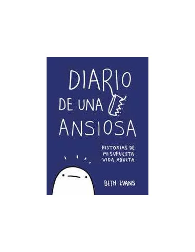es::Diario de una ansiosa