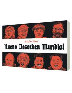 es::Nuevo desorden mundial