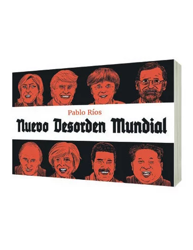 es::Nuevo desorden mundial