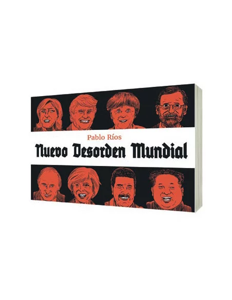 es::Nuevo desorden mundial