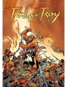 es::Trolls de Troy Vol. 01