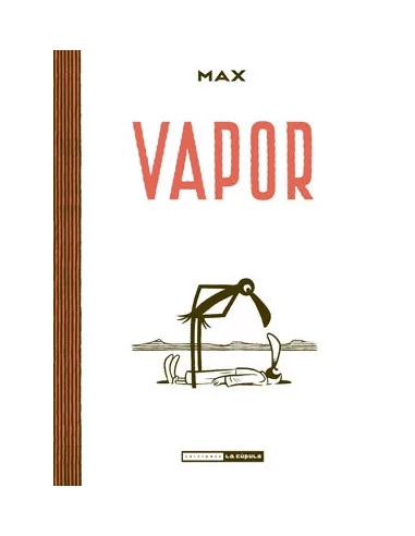 es::Vapor
