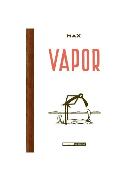 es::Vapor