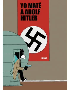 es::Yo maté a Adolf Hitler
