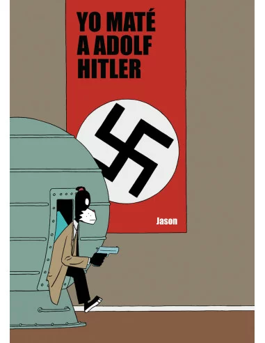 es::Yo maté a Adolf Hitler