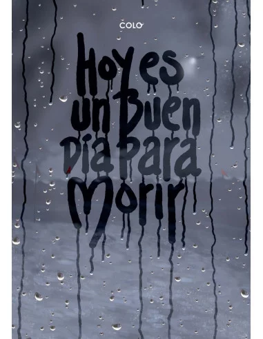 es::Hoy es un buen día para morir Cómic + CD