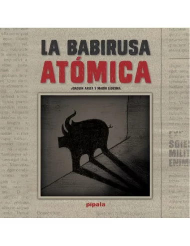es::La babirusa atómica