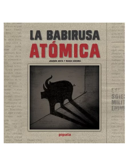 es::La babirusa atómica