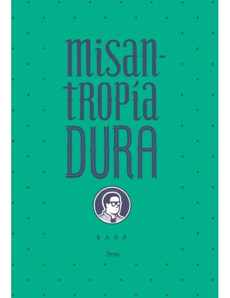 es::Misantropía dura