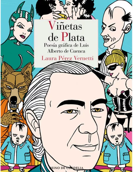 es::Viñetas de plata