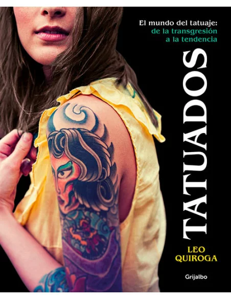 es::Tatuados