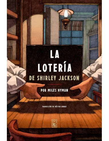 es::La lotería