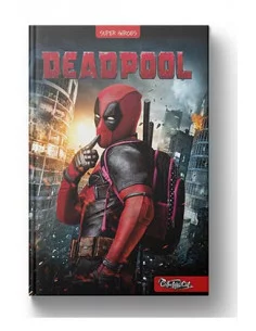 es::Collector's Cut: Deadpool