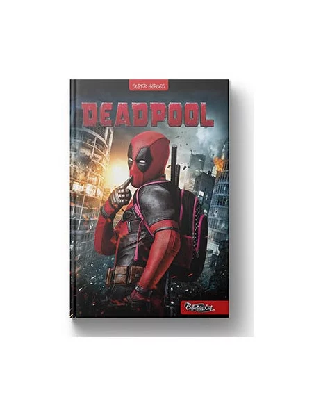 es::Collector's Cut: Deadpool