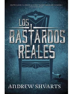 es::Los bastardos reales