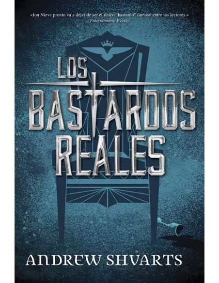 es::Los bastardos reales